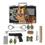 Tactical Force Toy Guns