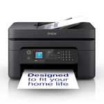 Inkjet Printers