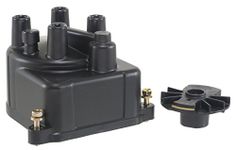 Wells E01684 Distributor Cap and Rotor Kit