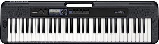 Casio Musical Keyboard (CT-S300)