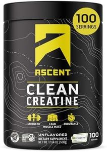 Ascent Cle
