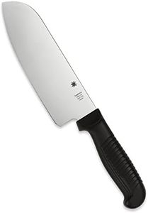 Spyderco Santoku