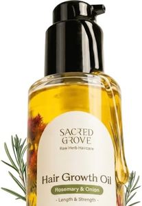 Sacred Gro