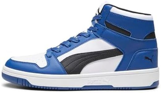 PUMA Men's