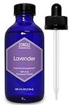 Pure Lavender Essential Oil by Zong