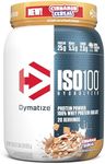 Dymatize ISO100 Hydrolyzed Protein 