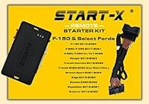 Start-X Remote Start Kit For Ford F