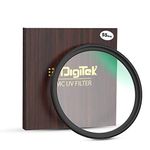 Uv Filter Dslr