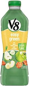 Campbell's V8 Easy Green Fruit and Veg Juice 1.25 litre