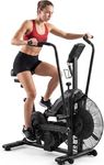 Eryntix Dual Resistance Air Bike, M
