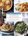 Random House Korean Cookbooks