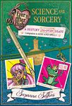 Science and Sorcery: A Destiny Do-Over Diary, Book 2 (Ever After High Activity Journals)