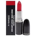 Mac Cosmetics/Retro Matte Lipstick 