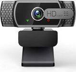 Webcam for PC with Microphone - 108