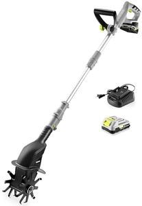 Cordless E