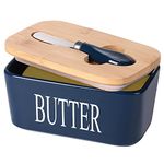 Butter Dishes