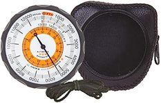 Sun Company Altimeter 202 - Battery