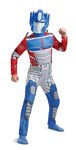 DISGUISE 116309k-15l Costume, Boys, Multi, 7-8