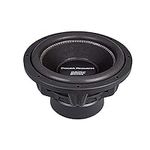 POWER ACOUSTIK POWBAMF122, BAMF Series Dual 2Ohm Subwoofer (12-Inch/3,500 Watt)