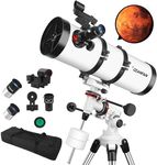 Telescope 150EQ Astronomical Profes