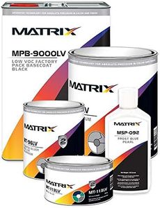 Matrix MT-