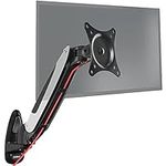 Duronic Monitor Arm Wall Mount DM65