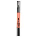 Maybelline New York Master Camo Color Correcting Pencil Full Coverage Concealer For All Skin Types, Apricot For Dark Circles, 0.05 Fluid Ounce Matte Finish, Pack Of 1