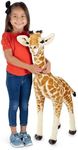 Melissa & Doug Plush - Standing Bab