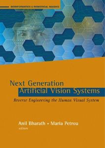 Next Generation Artificial Vision Systems: Reverse Engineering the Human Visual System (Bioinformatics & Biomedical Imaging)