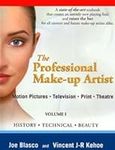 Professional Make-up Artist Volume 