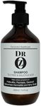 Dr Oz Shampoo with Tea Tree & Salic