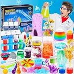 Science Kit for Kids,80 Science Lab