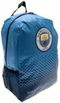 Manchester City F.C. Backpack Official Merchandise