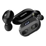 Black Earbuds For Blueants