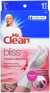 Mr. Clean 