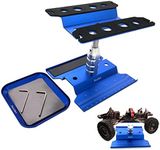 Nuofan RC Car Work Stand Aluminum R