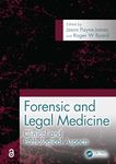 Forensic and Legal Medicine: Clinical and Pathological Aspects