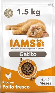 IAMS Alime