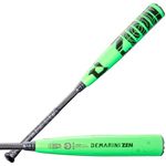 DeMarini 2026 Zen (-5) 2 ¾” USSSA Baseball Bat - 32"/27 oz