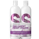 Tigi S Factor Stunning Volume Tween Shampoo & Conditioner Duo 2 x 750ml by TIGI