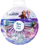 Disney Frozen Kids Hair Clips for G