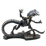 Aliens Alien Queen Q-FIG MAX Elite Diorama