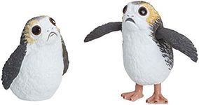 Star Wars Hasbro Collectibles - Porgs