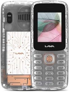 Lava A1 Cl