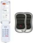 Genie Garage Door Opener Keypad & R