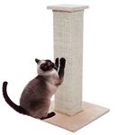 Sisal Fabric Scratching Post