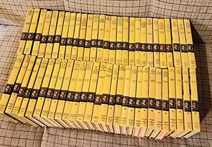 Nancy Drew