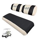 10L0L Golf Cart Seat Covers for Yam