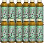 Arizona Green Tea with Ginseng and Honey 16 oz. Bottles, 12 pack