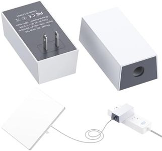 WXPSKY 60W Power Supply for Starlink Mini, 30V 2A Replacement Adapter